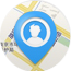 公司地圖