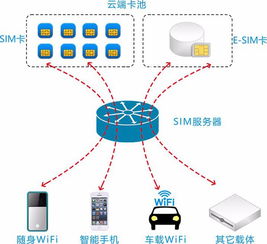 數據流量共享系統與網絡設備技術服務深度剖析