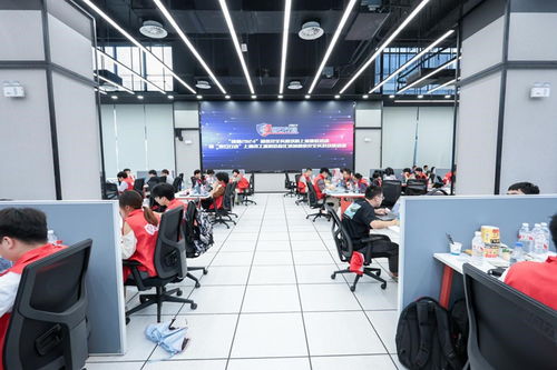 鑄網(wǎng)2024 磐石行動——上海市工業(yè)和信息化領(lǐng)域網(wǎng)絡(luò)安全實戰(zhàn)攻防活動成功舉辦