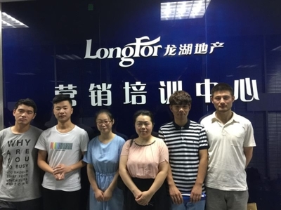 電氣學院深入走訪暑期產(chǎn)學合作教育學生，探索上海網(wǎng)絡交流新路徑